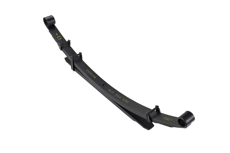 ARB / OME Leaf Spring VW Amarok R