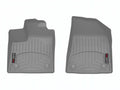 WeatherTech 25-26 Nissan Muran 1st Row Front FloorLiner - Grey