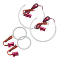 Oracle Honda Odyssey 05-08 LED Halo Kit - White