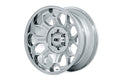 77 Series Wheel One-Piece Chrome 22x12 Rough Country
