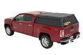 Supertop Truck Bed Cap 2 For Chevy/GMC 2015-2024 Colorado/Canyon Black Diamond PVC Coated Sailcloth No Drill Bestop
