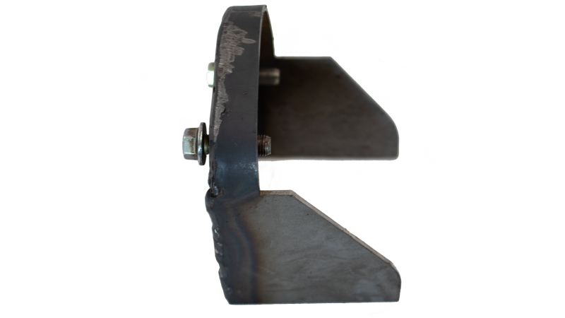 Rust Buster 2000-2006 Toyota Tundra Access Cab 6.5Ft Bed Front Body Mount Right Side