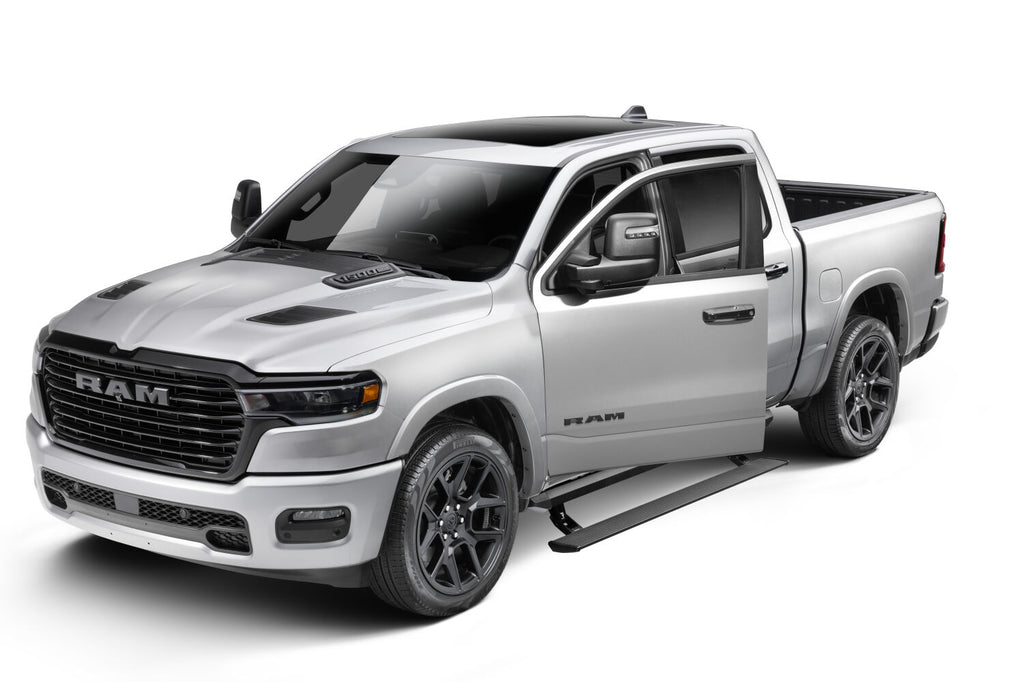 PowerStep XL Electric Boards 2025 Ram 1500 All Cabs AMP Research