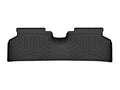 WeatherTech 2023 Kia Niro EV Rear FloorLiner - Black