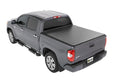 Supertop For Truck 2 Tonneau Covers For Toyota 2016-2024 Tacoma 5.0 Foot Black Diamond Bestop