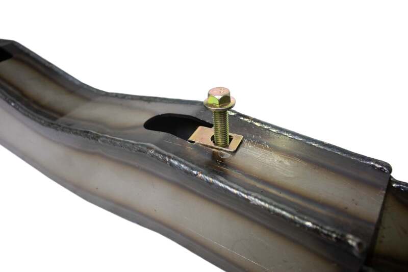 Rust Buster Fuel Tank Crossmember