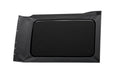 Bestop 18-26 Jeep Wrangler JL Oe JL Replacement Windows (Quarter Right Hand 4-Door Blk Vinyl Tinted)
