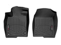 WeatherTech 2022+ Honda Civic Front FloorLiner - Black