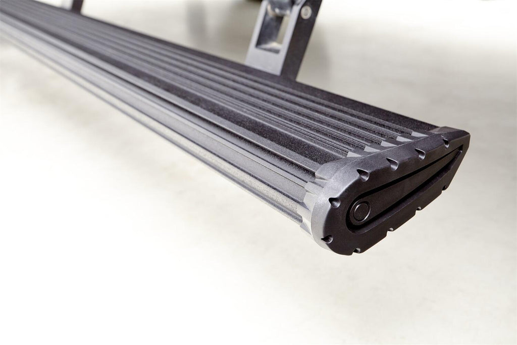 PowerStep Xtreme For 18-25 Jeep Wrangler JL 4-Door AMP Research
