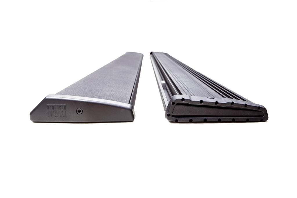 PowerStep For 21-25 Ford F-150  Excludes Powerboost & Raptor AMP Research