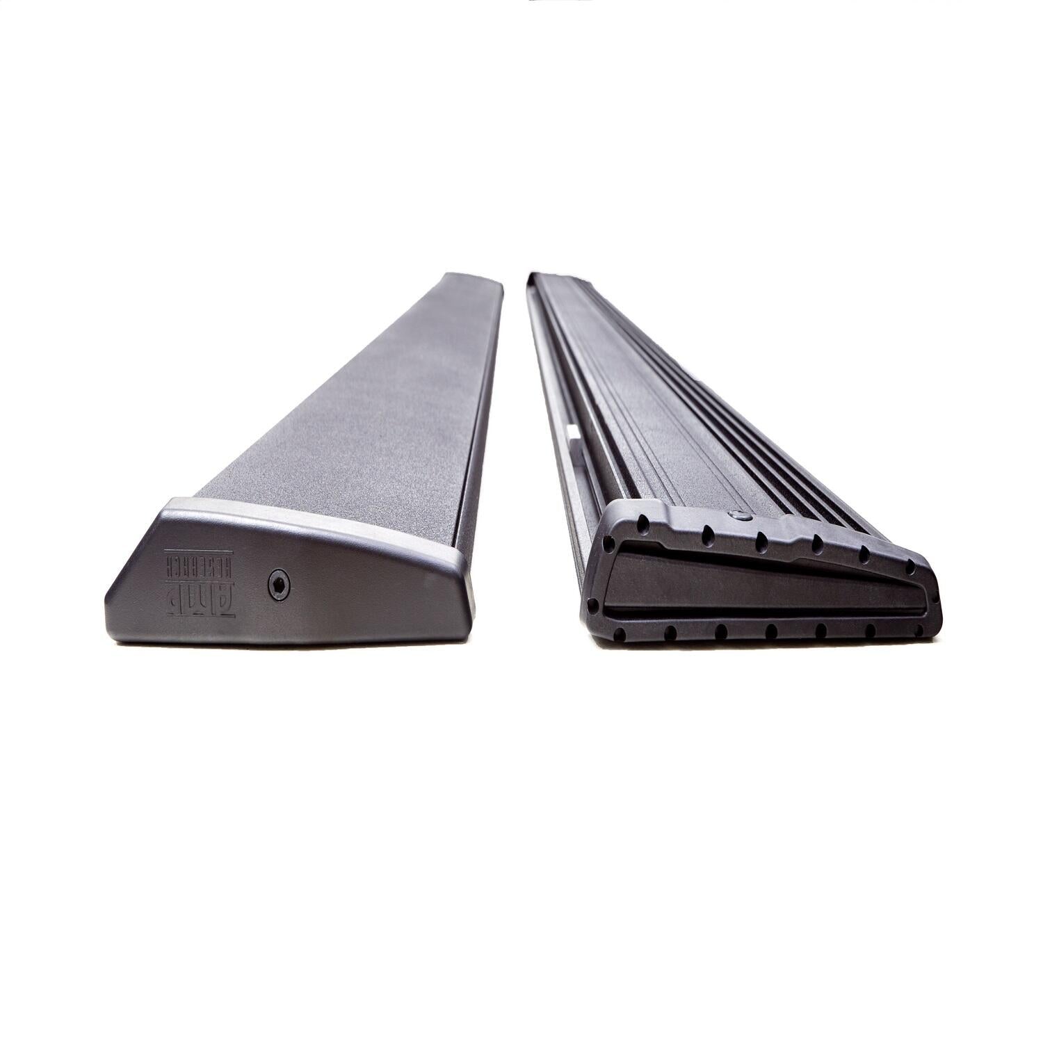 PowerStep Xtreme Running Boards Plug N Play System For 2017-2019 Ford F-250/350/450 All Cabs AMP Research
