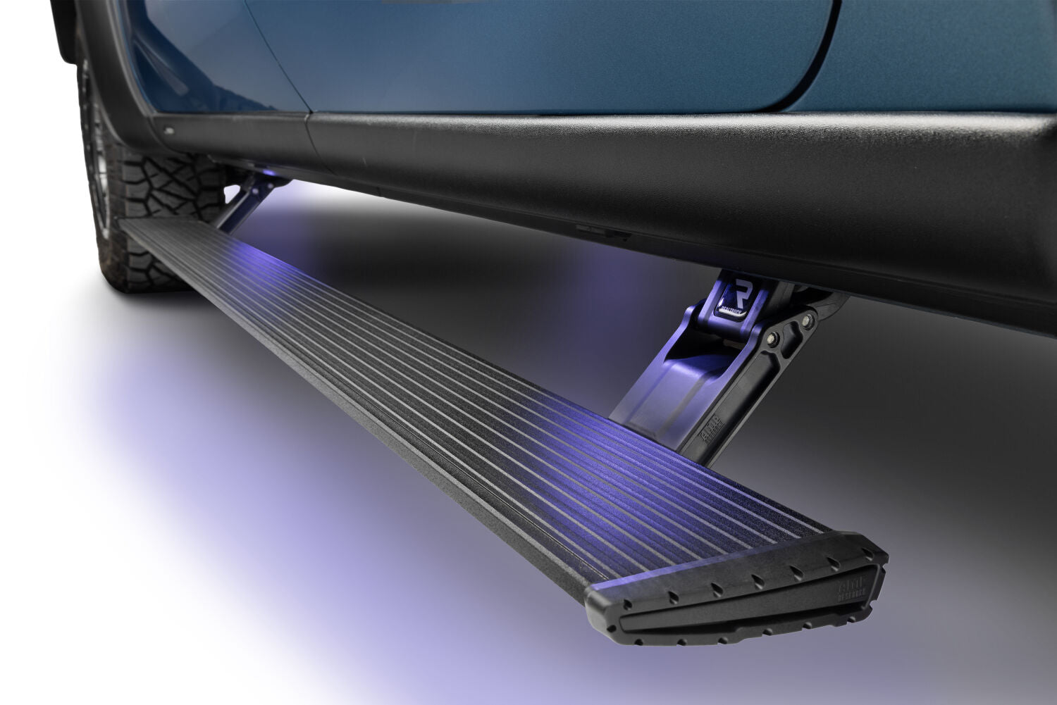 PowerStep Xtreme PlugNPlay-22-26 Silv 1500/Sierra 1500 AMP Research