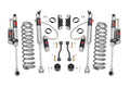 2.5 Inch Leveling Kits Springs M1R Jeep Gladiator JT 4WD (2024-2025) Rough Country