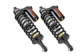 Vertex Front Coil Over Shock Pair Adjustable Can-Am Defender HD5/HD8/HD9/HD10 Rough Country
