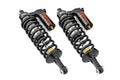 Vertex Rear Coil Over Shock Pair Adjustable Honda Pioneer 1000/Pioneer 1000-5 Rough Country