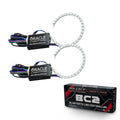 Oracle Chrysler 0 15-17 Halo Kit - ColorSHIFT w/ BC1 Controller