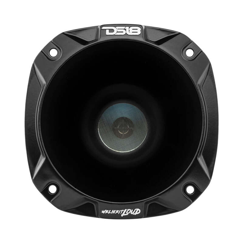DS18 2in Drivers 320 Watts 2in Titanium Vc 8 ohm PRO-D 1+ PRO-HA102/BK