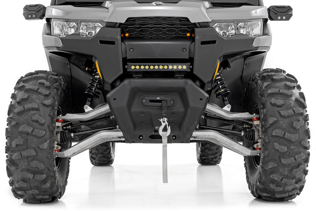 Vertex Adjustable Suspension Kit Can-Am Defender HD5/HD8/HD9/HD10 Rough Country