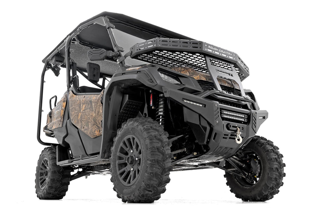Vertex Adjustable Suspension Kit Honda Pioneer 1000/Pioneer 1000-5 Rough Country