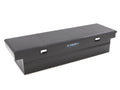 Ultima Single-Lid Crossover Storage Box 1999-2010 Chevrolet Silverado/Sierra 1500 Lund
