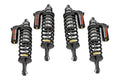 Vertex Adjustable Suspension Kit Can-Am Defender HD7/HD9/HD10 Rough Country