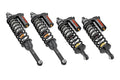Vertex Adjustable Suspension Lift Kit CFMOTO UFORCE U10 Pro Rough Country