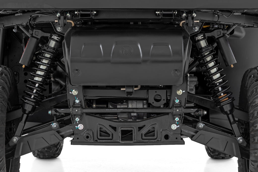 Vertex Adjustable Suspension Lift Kit CFMOTO UFORCE U10 Pro Rough Country