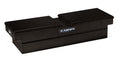 Ultima Gull Wing Crossover Storage Box Black 1961-1965 GMC 1000/1500/2500 Lund
