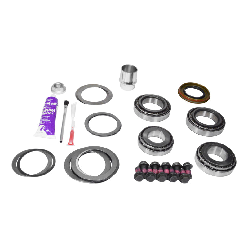Yukon Gear Master Overhaul Kit for 15-20 GM Colorado/Canyon Rear Dana 200mm Differential