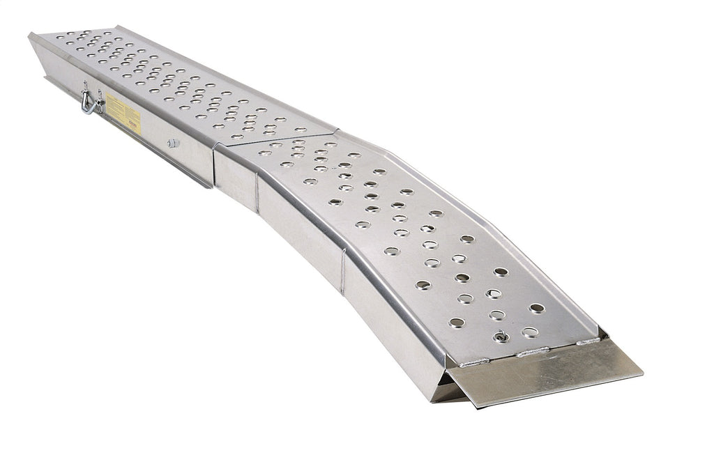 Dura Loader Arched Loading Ramp Lund