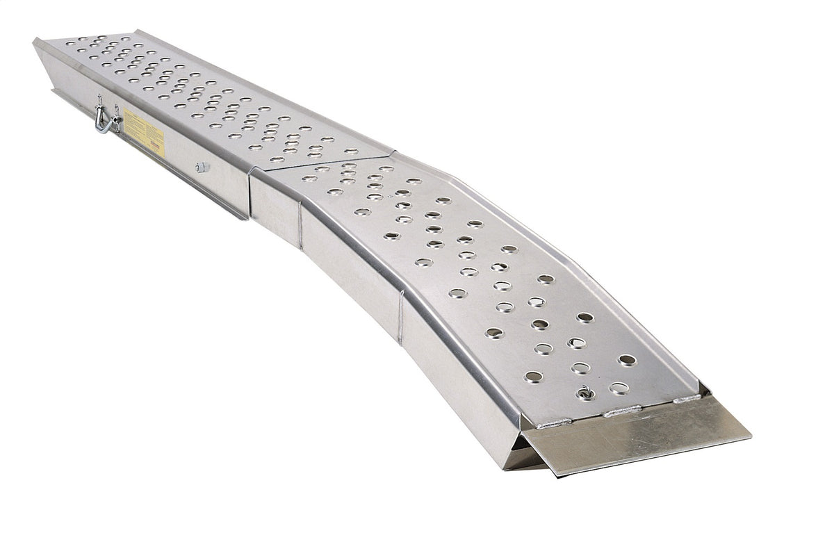 Dura Loader Arched Loading Ramp Lund