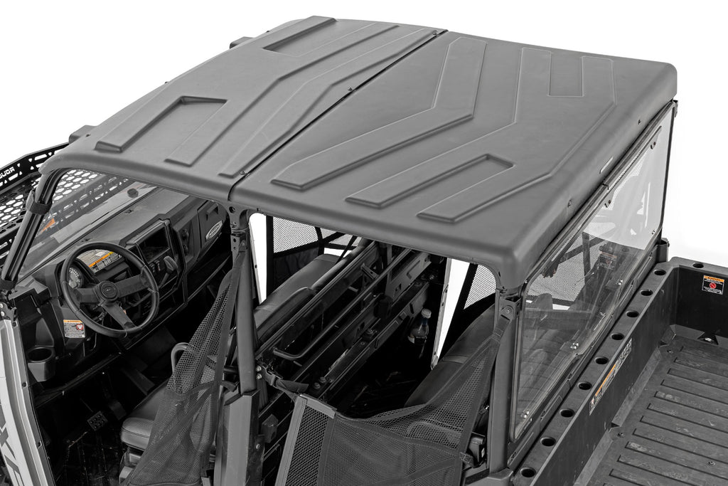 UTV Roof Polaris Ranger 1000 Crew/Ranger XP 900/1000 Crew Rough Country