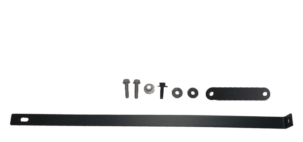 BedStep2 Installation Kit For 2015-2019 Ford F-150 with 6.5' Bed AMP Research