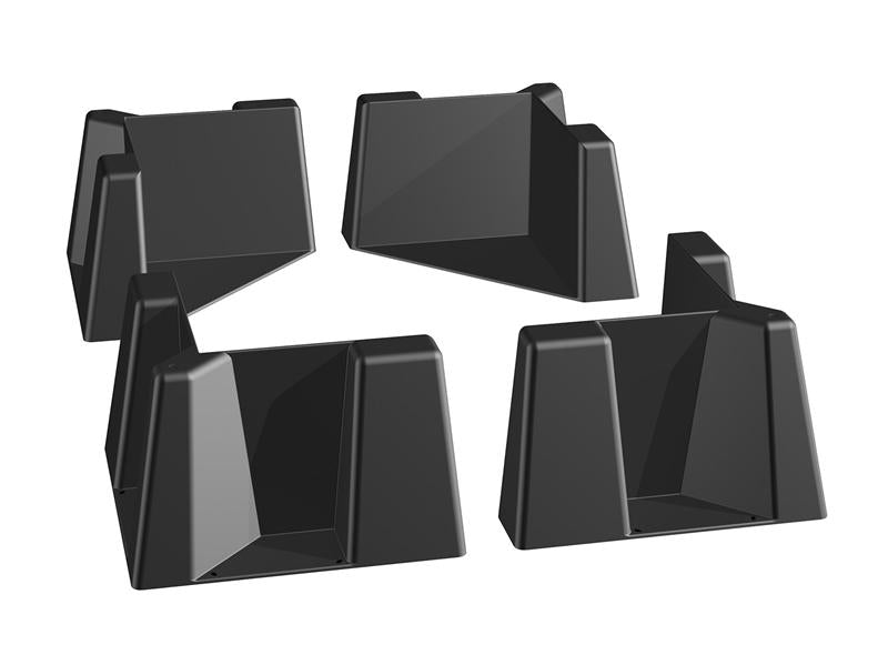 WeatherTech Cargo Tech Cargo Containment System - Black