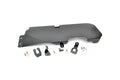 Gas Tank Skid Plate Jeep Wrangler JK 4WD (2007-2018) Rough Country