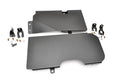 Gas Tank Skid Plate Jeep Wrangler Unlimited 2WD/4WD (2007-2018) Rough Country