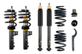 Bilstein 15-20 Audi A3 / 15-19 Volkswagen Golf R / 15-22 GTI EVO S Front & Rear Suspension Kit