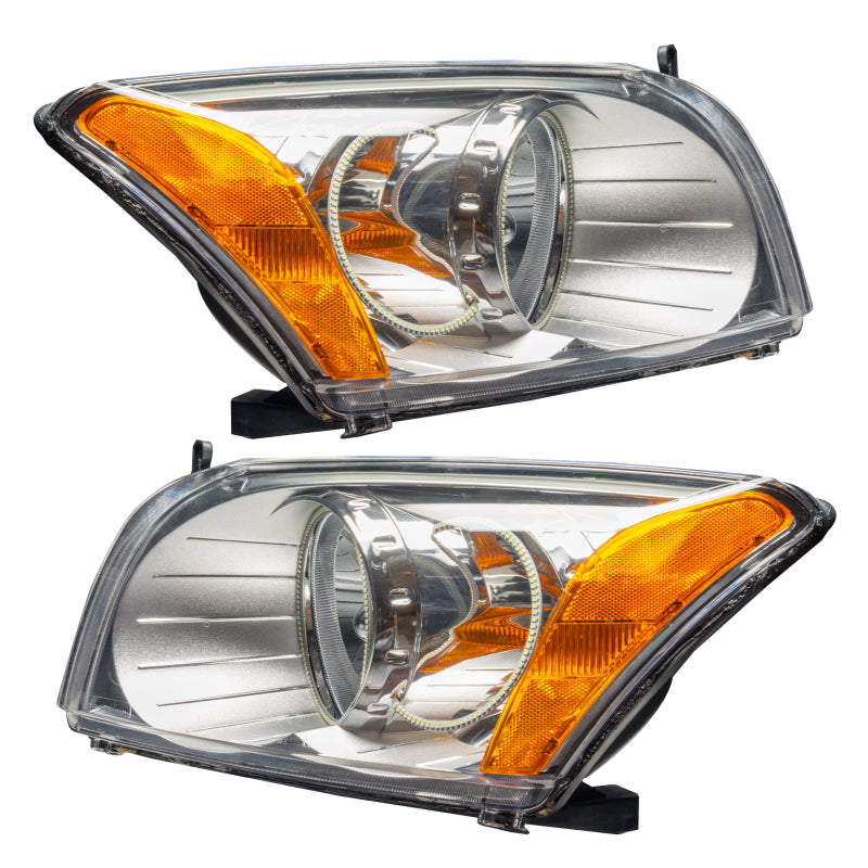 Oracle 07-12 Dodge Caliber SMD HL (w/o Leveling) - ColorSHIFT w/ Simple Controller