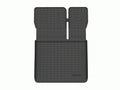 WeatherTech 18-24 Chevrolet Equinox SeatBack Cargo Liner - Black