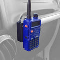 Rugged Radios Jeep JK/JKU/JL Handheld Radio Grab Bar Mount - Radio/Hand Mic Mount