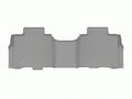 WeatherTech 2023 Toyota Sequoia Rear FloorLiner - Grey