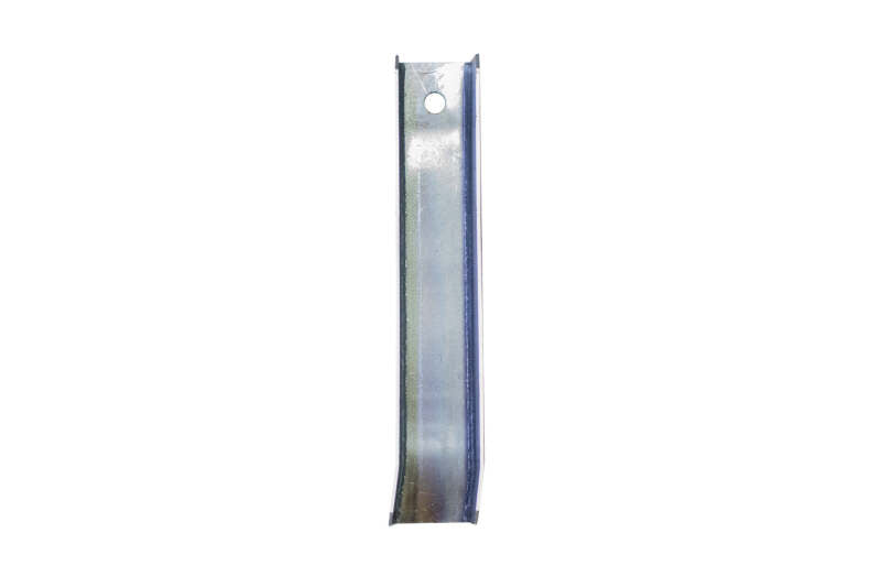 Rust Buster 1997-2006 Jeep Wrangler Front Frame Repair Kit W/O Trailing Arm Mounts - Right
