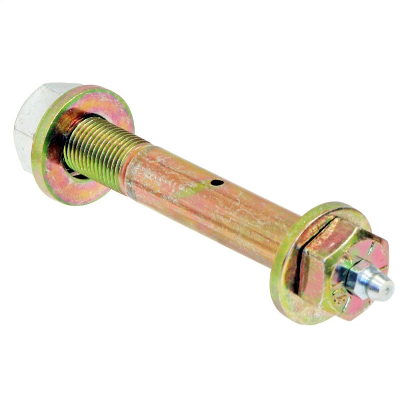 RockJock TJ/LJ Johnny Joint Adjustable Control Arms Lower Front or Rear Adjustable Greasable Pair