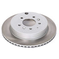 Power Stop 07-12 Mazda CX-7 Rear Semi Coated Rotor