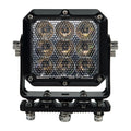 Oracle TITAN 4 90W High Performance Auxiliary Spot Light - IR LED
