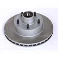 Power Stop 1985 Buick Electra Front Semi Coated Rotor