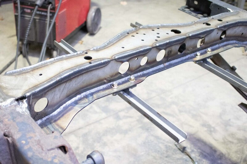 Rust Buster 88-95 Toyota Body Mount Brackets