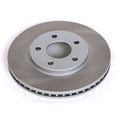 Power Stop 06-11 Chevrolet HHR Front Semi Coated Rotor