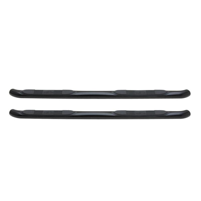 Westin 2007-2012 Dodge Nitro E-Series 3 Nerf Step Bars - Black