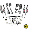 Skyjacker JL RUB DSL 3.5-4In 4DR LT ADX